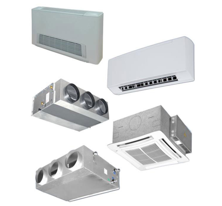 Fire Fighting Equipment