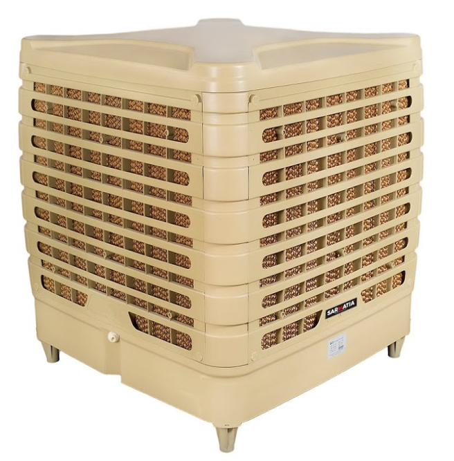 Fire Fighting Equipment