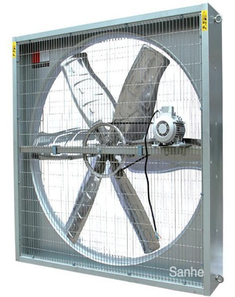 Fire Fighting Equipment